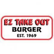 EZ Take Out Burger franchise company