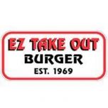 EZ Take Out Burger franchise