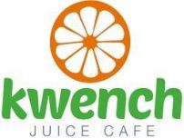 Kwench Juice Cafe franchise