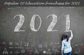 Popular 10 Education Franchises for 2023