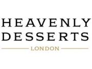 Heavenly Desserts franchise company