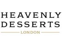 Heavenly Desserts franchise