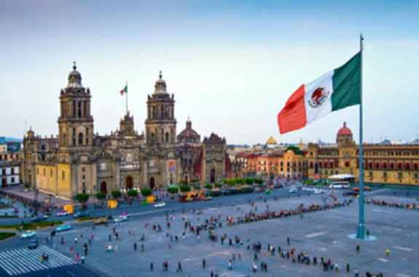 Franchising is the fastest growing sector of the Mexican economy in 2020