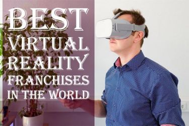 The Best Virtual Reality Franchises in the World