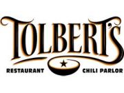 Tolbert's  franchise company