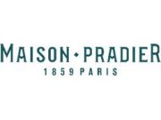 MAISON PRADIER franchise company