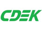 CDEK franchise company