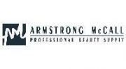 Armstrong McCall franchise company