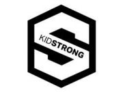 KidStrong franchise company