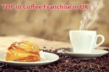10 Best Coffee Franchise Opportunities in the UK for 2023
