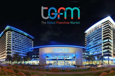 Dubai Global Franchise Market in November, 2019