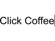 CLICK COFFEE franchise company