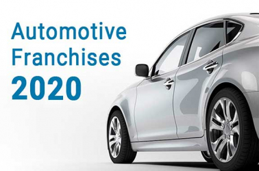 Top 10 Automotive Franchises to Consider in 2021