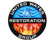 United Water Restoration Group franchise company