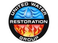 United Water Restoration Group franchise