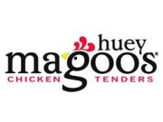 Huey Magoo's Chicken Tenders franchise company