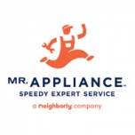 Mr. Appliance franchise