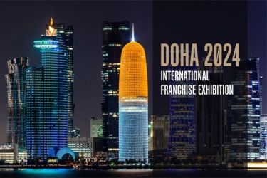 The Middle East Franchise Fair is set to take place in Doha in 2024