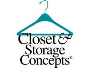 Closet & Storage Concepts franchise company