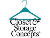 Closet & Storage Concepts franchise