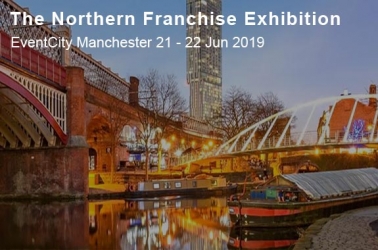 Manchester hosts The British Franchise Exhibition in June