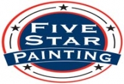 Five Star Painting franchise company