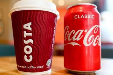 Coca-Cola Co. is making a daring move buying Costa coffee