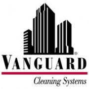 Vanguard Cleaning Systems franchise company