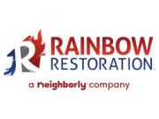 Rainbow Int'l. Restoration & Cleaning franchise company