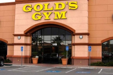 Gold’s Gym Captures the Fitness Market