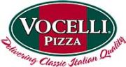 Vocelli Pizza franchise company