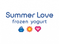 Summer Love Frozen franchise