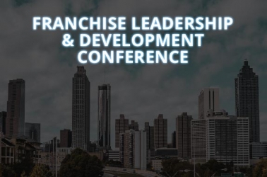 2019 US Franchise Leadership & Development Conference