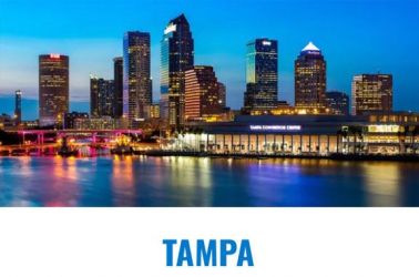 TAMPA FRANCHISE TRADE SHOW & EXPO 2022