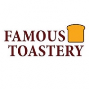 Famous Toastery franchise company
