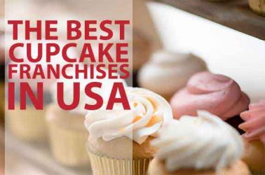 The 11 Best Cupcake Franchise Business Opportunities in USA for 2023