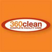 360clean franchise company