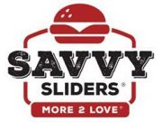 Savvy Sliders franchise company
