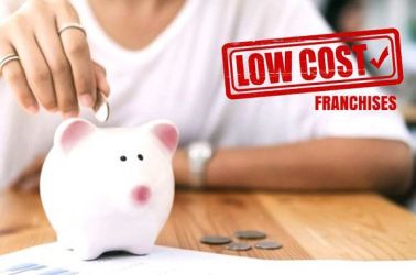 Low-Cost Franchise Areas to Explore If You're New to Franchising