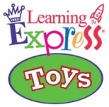 Learning Express Toys franchise