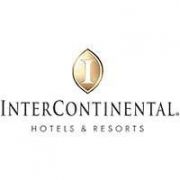 InterContinental Hotels & Resorts franchise company