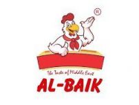 Al-Baik franchise
