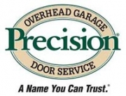 Precision Door Service franchise company