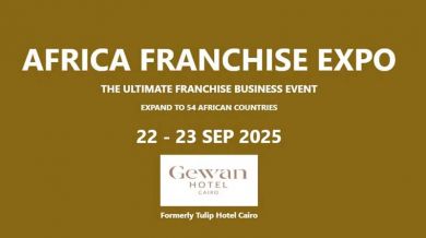 Africa Franchise Expo 2025