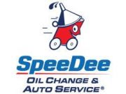 SpeeDee franchise company