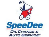 SpeeDee franchise