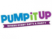 Pump It Up franchise company