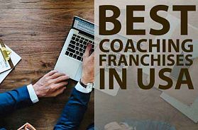 The 10 Best Business Coaching Franchise Opportunities in USA for 2022