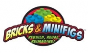 Bricks & Minifigs franchise company