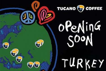 Tucano Coffee is expanding its franchise portfolio!